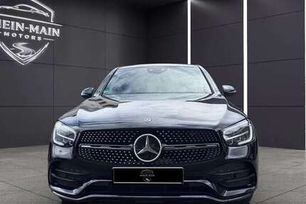 Mercedes-Benz GLC 300 108.225 km 39.999 &euro; Ginsheim-Gustavsburg 65462