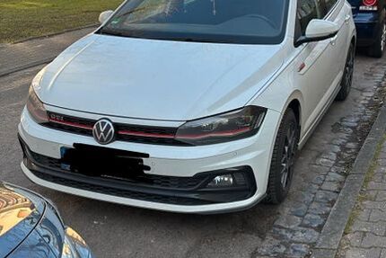 VW Polo 53.000 km 18.100 &euro; Frankfurt am Main 60438