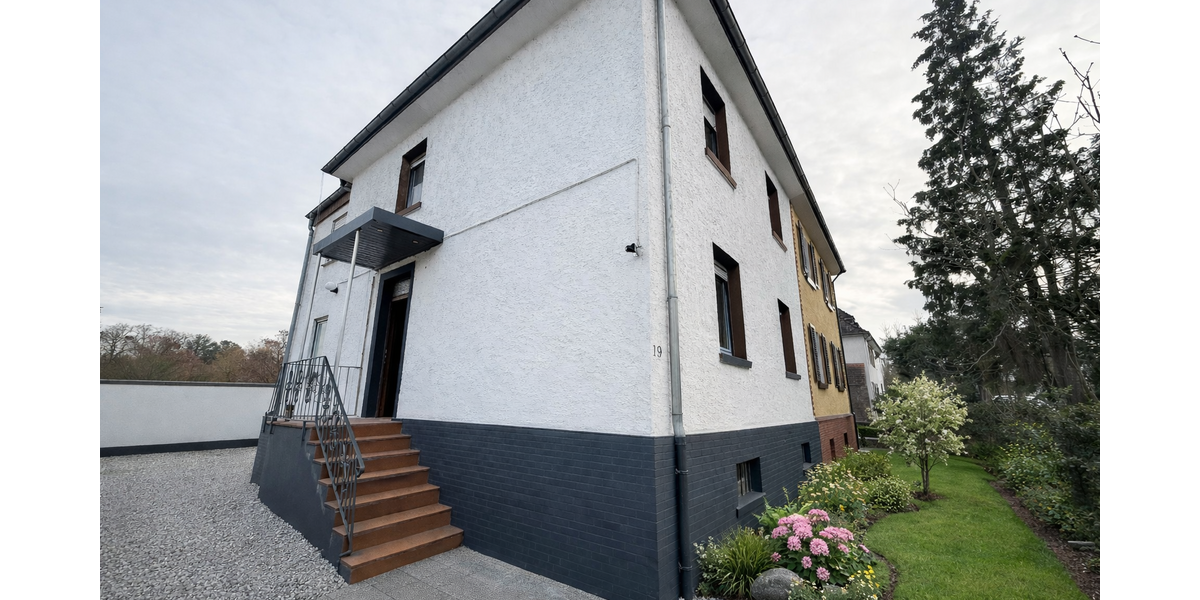 Einfamilienhaus Offenbach am Main Bieberer Berg - 8 Zimmer, 215 m&sup2;, 839.000&euro; | Angebot:25362524