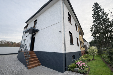 Haus Offenbach am Main Bieberer Berg - 8 Zimmer, 215 m&sup2;, 839.000&euro; | Angebot:25362524