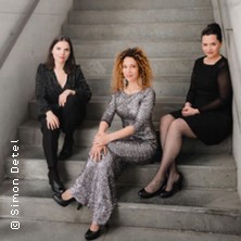 Pariser Flair: Eine musikalische Stadtführung 20.02.2026 Kultur- und Tagungszentrum Klosterberghalle Langenselbold