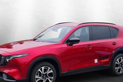 Mazda CX-5 2.036 km 37.980 &euro; Darmstadt 64293