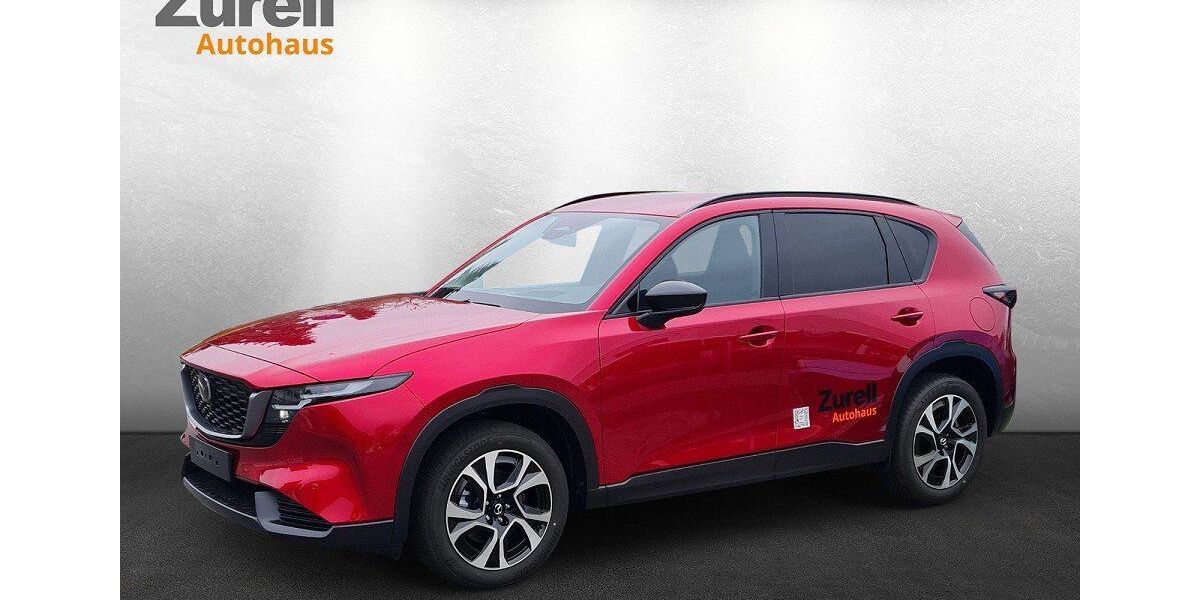 Mazda CX-5 2.036 km 37.980 &euro; Darmstadt 64293