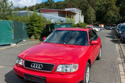 Audi 100 348.000 km 4.000 &euro; Hanau 63457