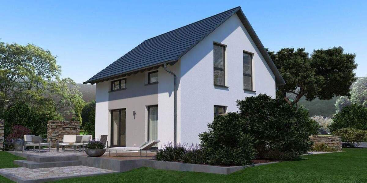 Einfamilienhaus Schwalbach am Taunus - 5 Zimmer, 106 m&sup2;, 631.900&euro; | Angebot:25691461