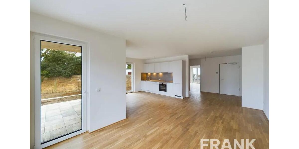 Etagenwohnung Frankfurt am Main Ginnheim - 2 Zimmer, 72 m&sup2;, 1.470&euro; | Angebot:23330565