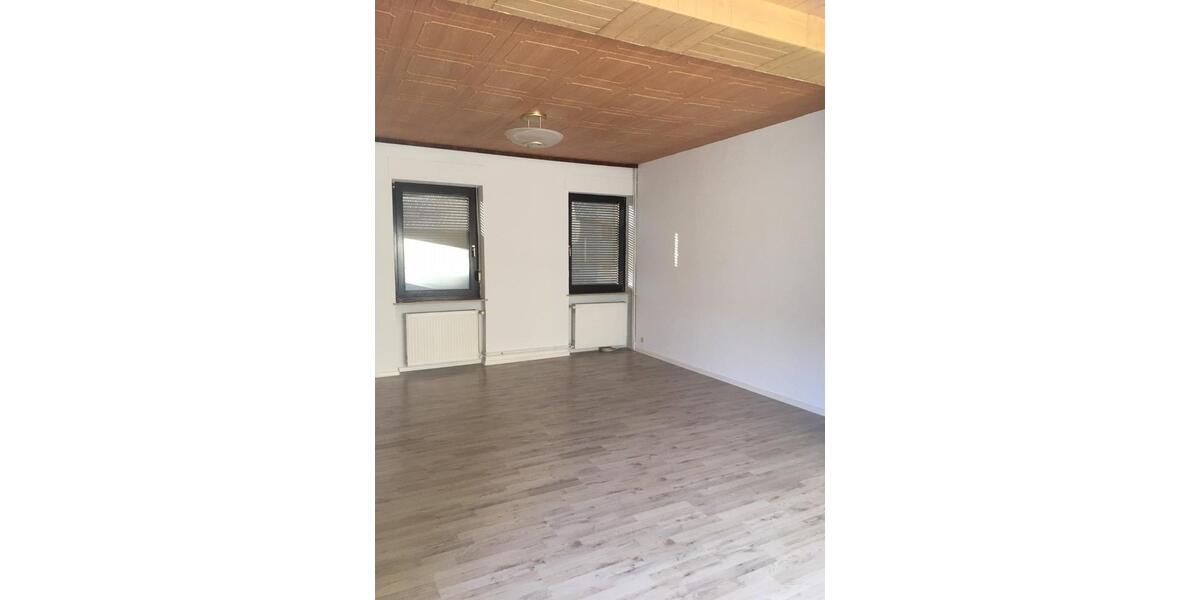 Mietwohnung, 75 m², drei Zimmer in Nidderau Ostheim ab 1.1.2026 3 zimmer