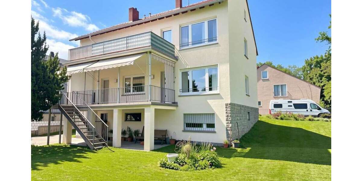 Einfamilienhaus Hanau Lamboy - 8 Zimmer, 202 m&sup2;, 698.000&euro; | Angebot:26888411
