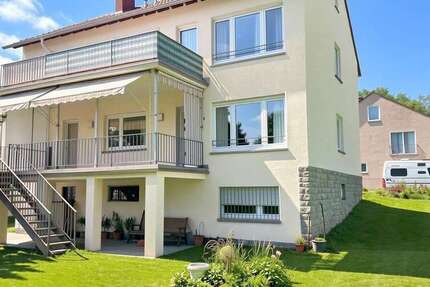 Haus Hanau Lamboy - 8 Zimmer, 202 m&sup2;, 698.000&euro; | Angebot:26888411