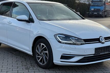 VW Golf 157.000 km 12.500 &euro; Heusenstamm 63150