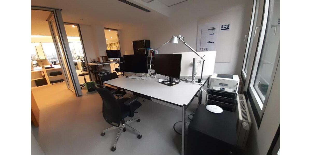 Gewerbeobjekt Frankfurt am Main Sachsenhausen - 350&euro; | Angebot:25658093