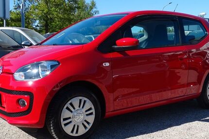 VW up! 101.800 km 5.200 &euro; Rodgau / Nieder-Roden 63110