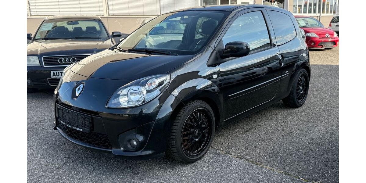 Renault Twingo 179.593 km 2.500 &euro; Rüsselsheim 65428