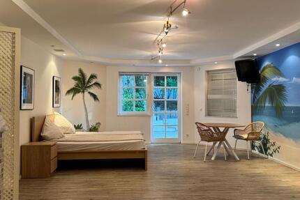 Wohnung Bad Homburg vor der Höhe Gonzenheim - 1.5 Zimmer, 27 m&sup2;, 800&euro; | Angebot:25181645