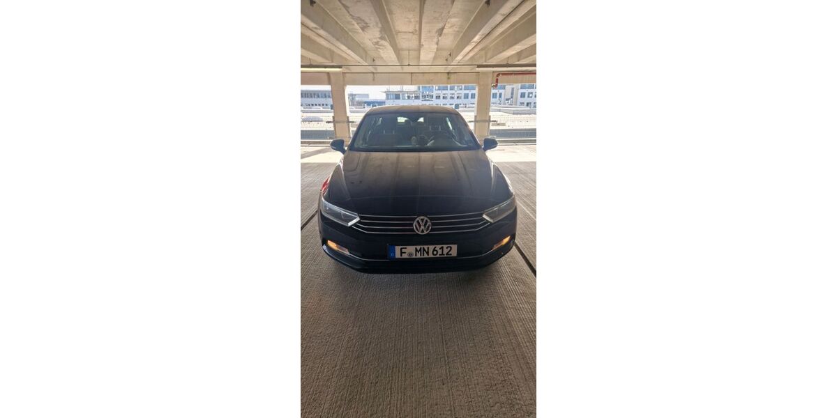 VW Passat 267.800 km 11.000 &euro; Frankfurt am Main 60528
