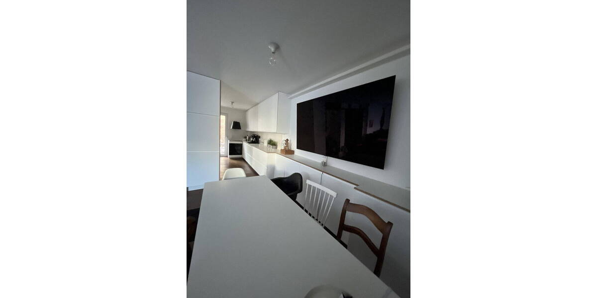Doppelhaushälfte Frankfurt Nieder-Eschbach - 5 Zimmer, 150 m&sup2;, 950.000&euro; | Angebot:26470981