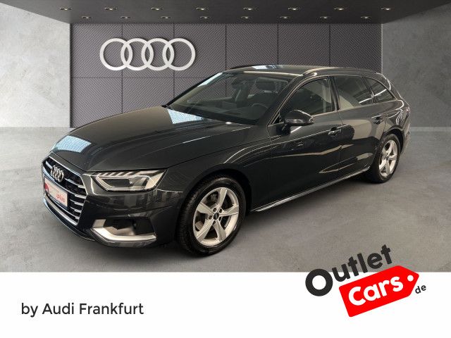 Audi A4 78.232 km 23.250 &euro; Frankfurt am Main 60314