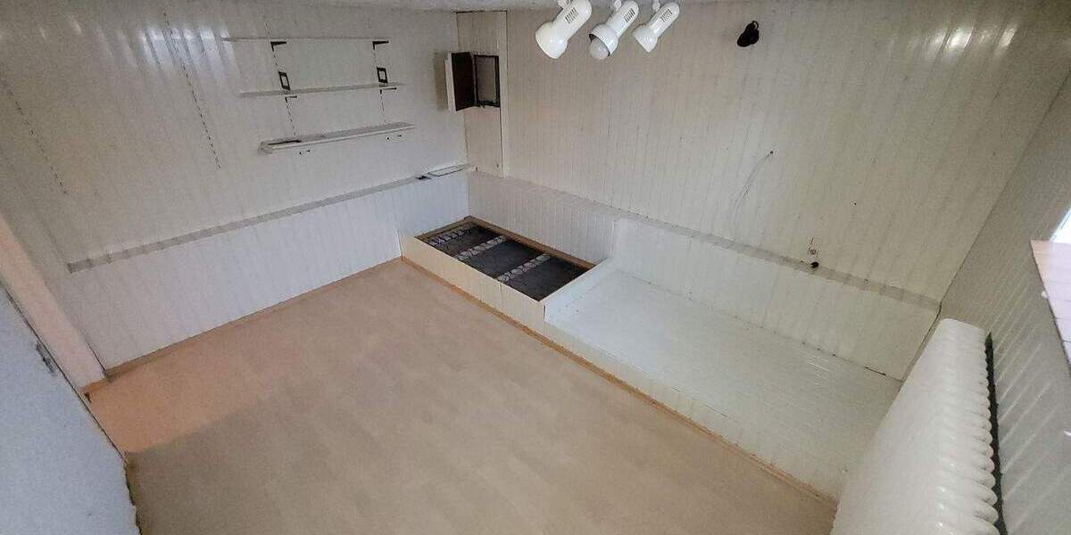 Bungalow Rüsselsheim am Main Bauschheim - 3 Zimmer, 106 m&sup2;, 449.000&euro; | Angebot:23978184