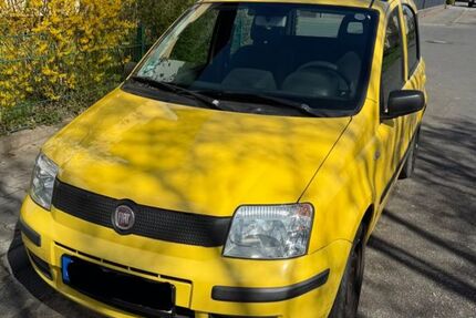 Fiat Panda 214.000 km 1.400 &euro; Hainburg 63512
