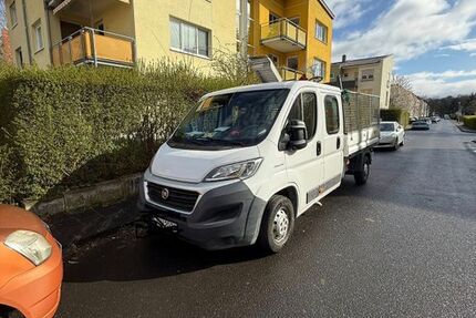 Fiat Ducato 67.000 km 11.500 &euro; Offenbach 63069