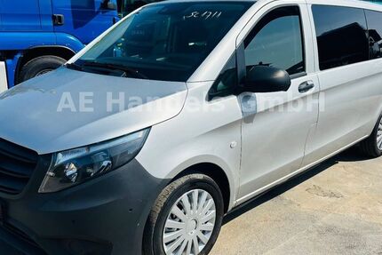 Mercedes-Benz Vito 410.000 km 17.490 € Mühlheim am Main 63165