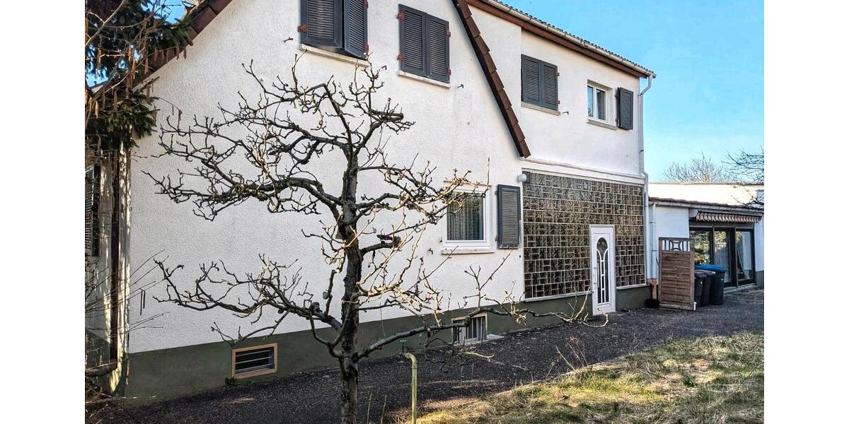 Doppelhaushälfte Dreieich - 6 Zimmer, 120 m&sup2;, 890.000&euro; | Angebot:25367463