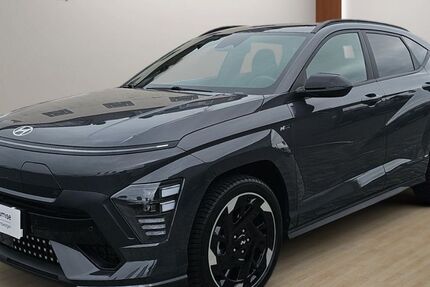 Hyundai KONA 7.000 km 35.990 &euro; Bad Vilbel 61118