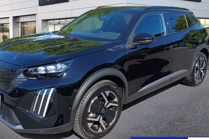 Peugeot 2008 25.723 km 19.430 &euro; Neu-Isenburg 63263