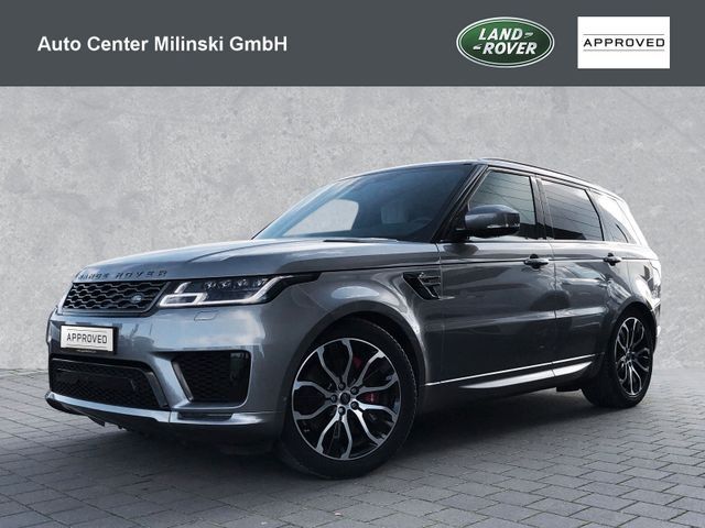 Land Rover Range Rover Sport 59.850 km 56.500 € Bruchköbel 63486