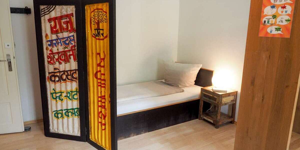 Zimmer Frankfurt am Main Unterliederbach - 1 Zimmer, 690&euro; | Angebot:25771555