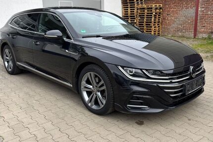VW Arteon 131.003 km 23.500 &euro; Frankfurt am Main 60388