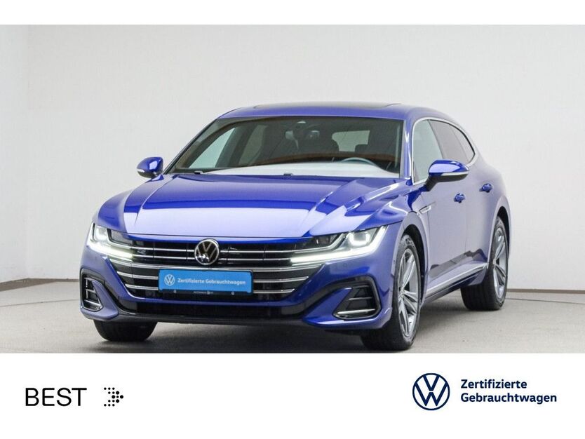 VW Arteon 79.700 km 27.888 € Mühlheim 63165