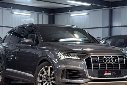 Audi Q7 68.148 km 45.690 &euro; Maintal 63477