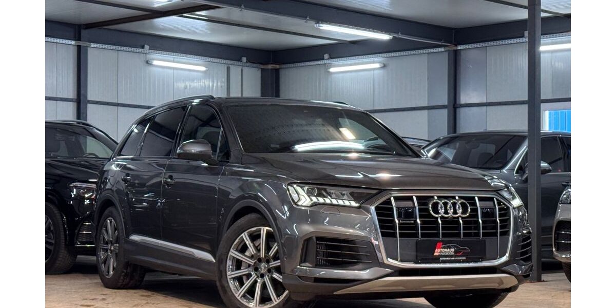 Audi Q7 68.148 km 45.690 &euro; Maintal 63477