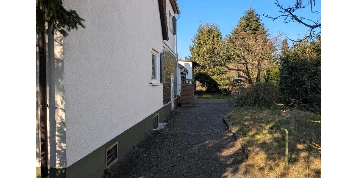 Doppelhaushälfte Dreieich - 6 Zimmer, 120 m&sup2;, 890.000&euro; | Angebot:25367463