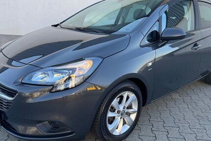 Opel Corsa 109.100 km 8.900 &euro; Ginsheim Gustavsburg 65462