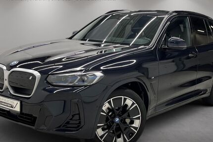 BMW iX3 88.468 km 37.890 &euro; Dreieich-Sprendlingen 63303