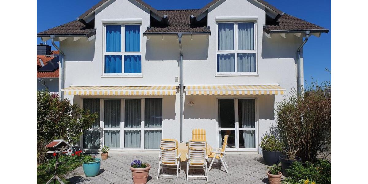 Doppelhaushälfte Friedrichsdorf - 7 Zimmer, 235 m&sup2;, 1.130.000&euro; | Angebot:26957102