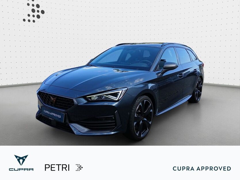 Cupra Leon 37.775 km 26.430 € Hofheim-Diedenbergen 65719