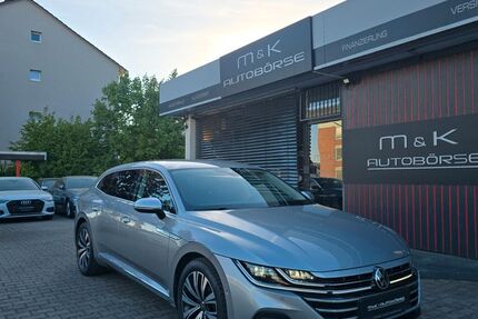VW Arteon 83.000 km 26.900 &euro; OFFENBACH AM MAIN 63075