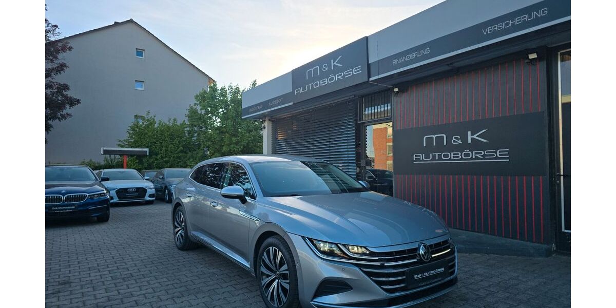 VW Arteon 83.000 km 26.900 &euro; OFFENBACH AM MAIN 63075