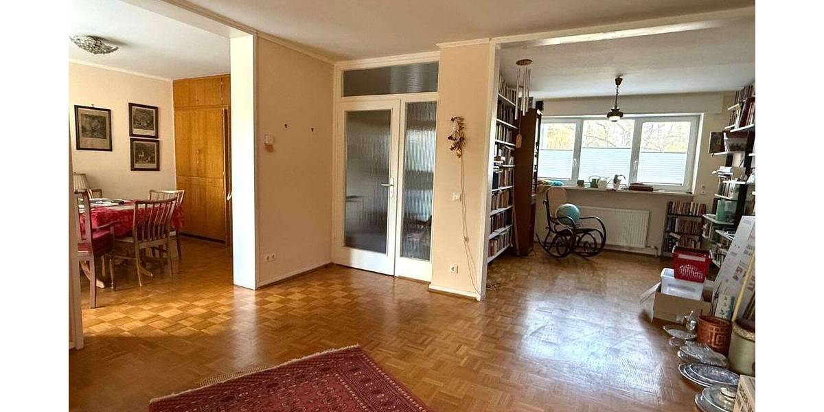 Bungalow Frankfurt am Main Niederursel - 5 Zimmer, 142 m&sup2;, 695.000&euro; | Angebot:26418268