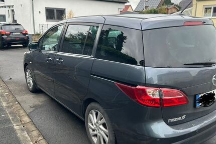 Mazda 5 188.967 km 5.000 &euro; Rödermark 63322