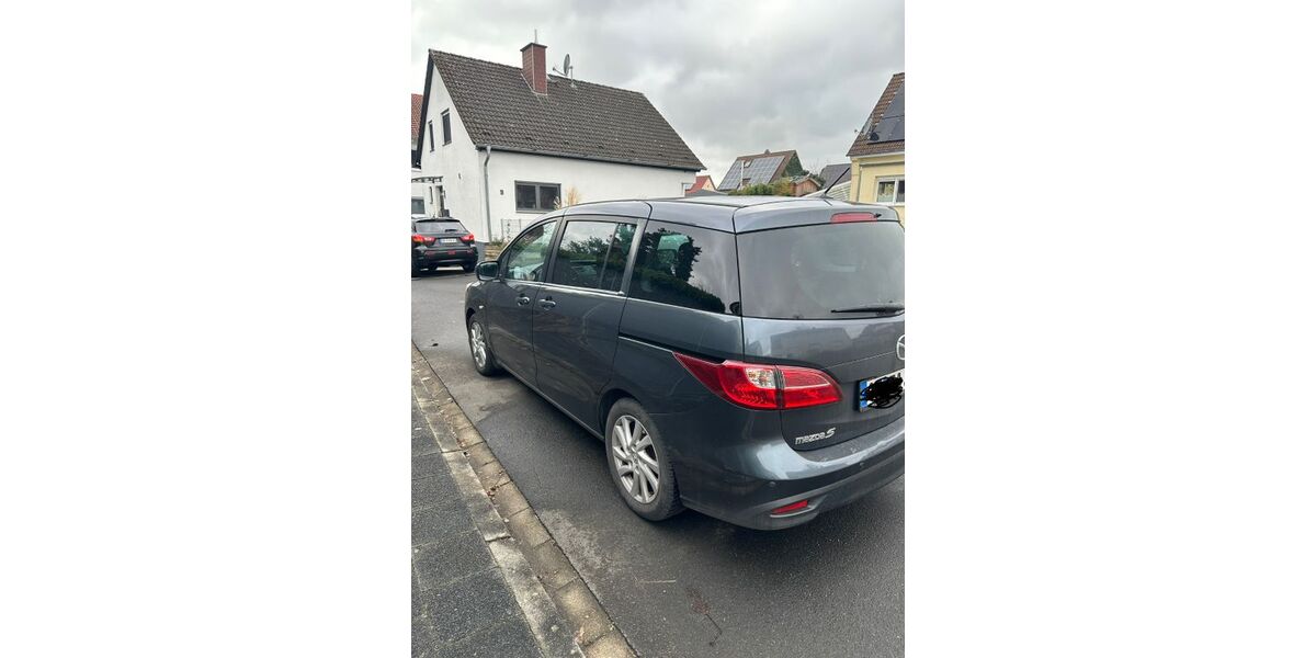 Mazda 5 188.967 km 5.000 &euro; Rödermark 63322
