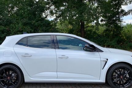 Renault Megane 46.800 km 27.800 &euro; Dreieich 63303