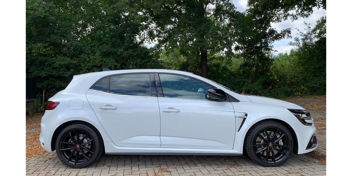 Renault Megane 46.800 km 27.800 &euro; Dreieich 63303