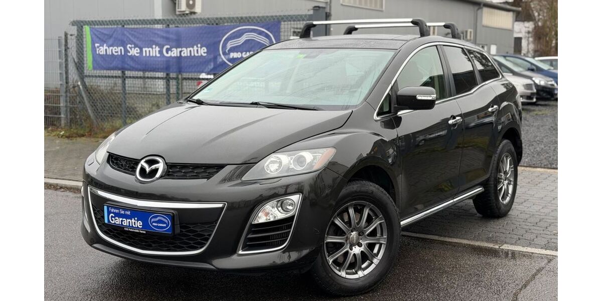 Mazda CX-7 165.000 km 5.990 &euro; Hanau 63452