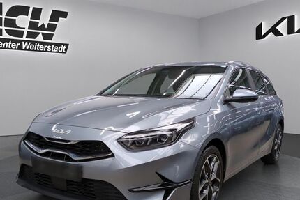 Kia ceed Sportswagon 19.150 km 24.870 &euro; Weiterstadt-Darmstadt 64331