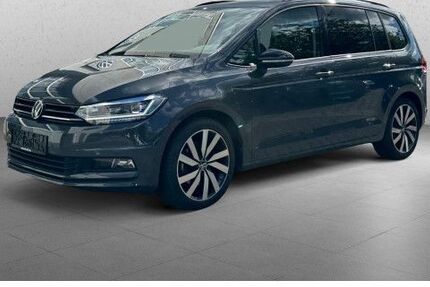 VW Touran 20.890 km 41.985 &euro; Neu-Anspach 61267