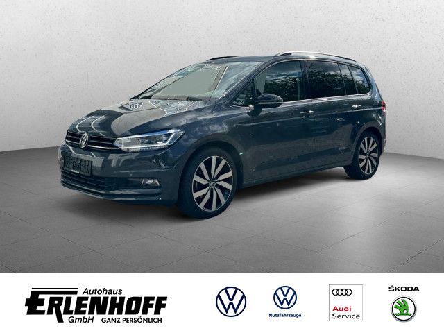 VW Touran 20.890 km 41.985 &euro; Neu-Anspach 61267